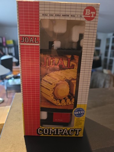 Joal 274 reflex reach - bt, truck