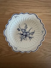 Villeroy und Boch Luxembourg Schale - Porzellanschale V&B -  Vieux Luxemburg