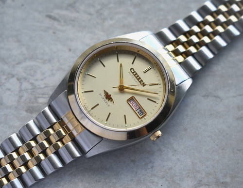 Januar 1990 citizen eagle - januar,