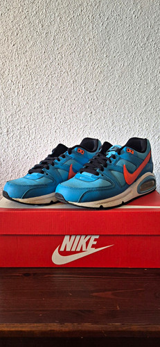 Nike air max - max, command