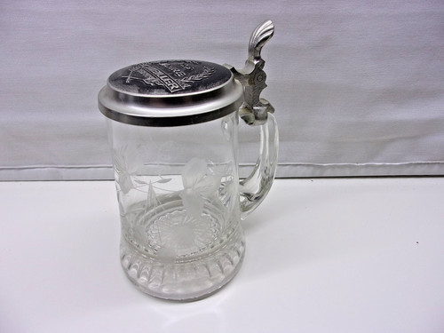 Bier glaskrug 125 - , x