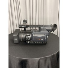 Panasonic HVX200 P2 Camera Kit