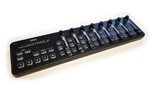 Korg nanoKONTROL 2 black -