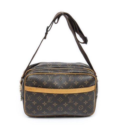 Louis vuitton reporter - louis,