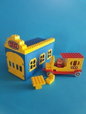 Lego fabuland haus 338 - lego,