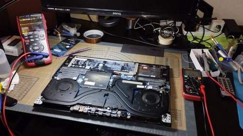 Alienware dell gaming - &,