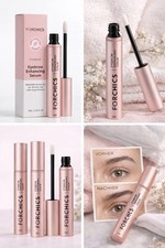 Forchics augenbrauenserum 3ml - augenbrauenserum,