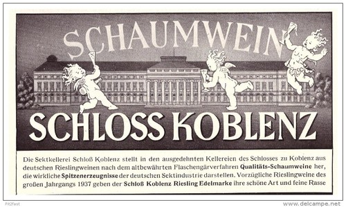 Original werbung 1941 - original,