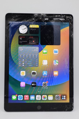 Apple ipad zoll 5 gen - ipad,