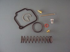 Bing vergaser reparaturset - bing,