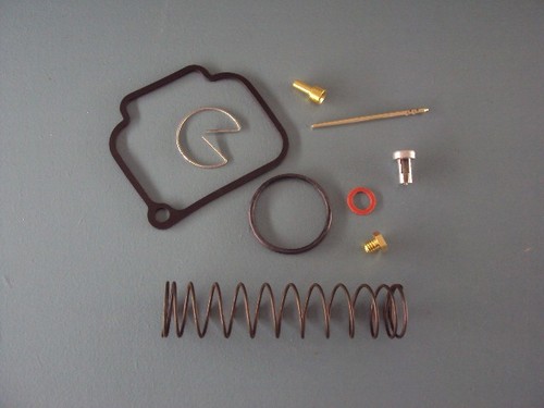 Bing vergaser reparaturset - bing,