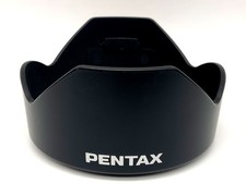 Pentax PH-RBA 52mm Gegenlichtblende für SMC-DA 18-55mm f/3.5-5.6 Sonnenblende