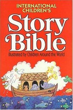 International childrens story - international,