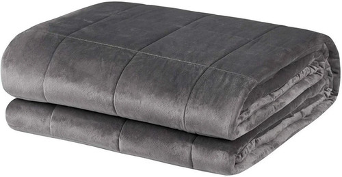 Gewichtsdecke weighted blanket - gewichtsdecke,