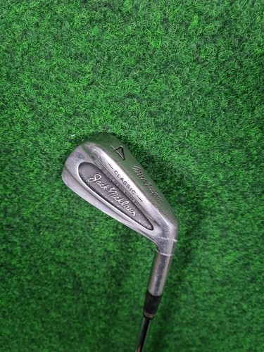 Mac gregor classic - gregor,