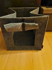 Katzenhäuschen für Regal 