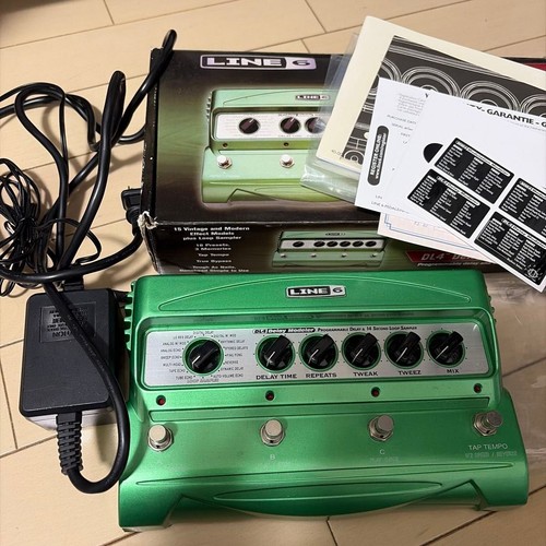 Line6 stompbox modeler - line6,