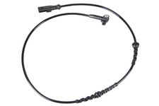 Abs sensor raddrehzahl - abs,