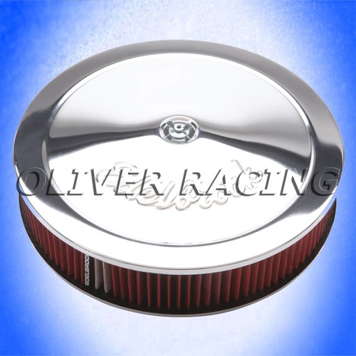 Luftfilter edelbrock proflow - edelbrock,