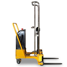 Mini-Stapler semi-elektrisch