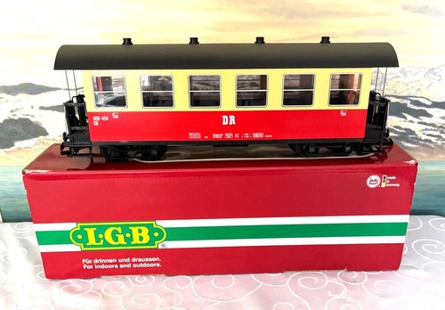 Lgb 30730 personenwagen - (2),