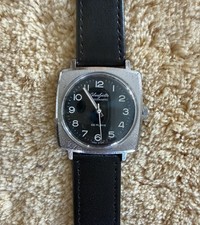 GUB Glashütte Spezimatic