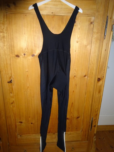 Gore wear thermo bib - thermo,