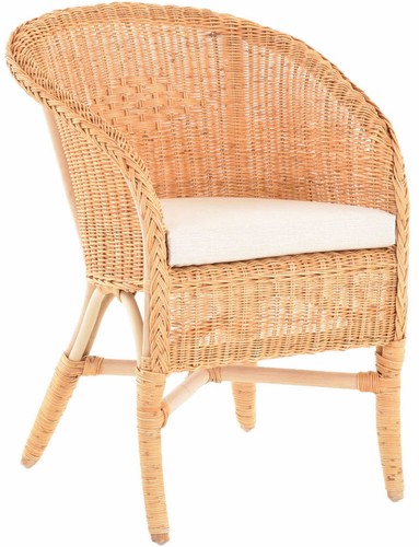 Klassischer rattan - klassischer,