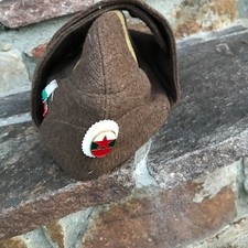 Vintage Bulgarische Armee