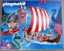 Playmobil 5003 Mega Set