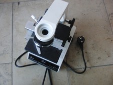 Unbekanntes E. Leitz Wetzlar