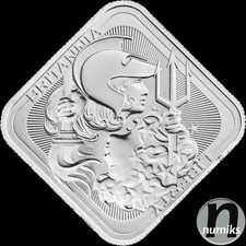 BRITANNIA & LIBERTY -