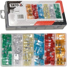 YATO KFZ SICHERUNG STANDARD