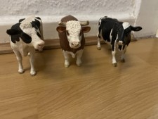 Schleich Tiere