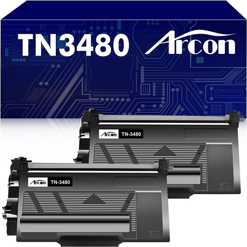 2pk toner compatible with - compatible,