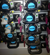 10 Stück HP  HSTNS-PL14 499250-201 511777-001 Netzteil DL360 DL380 ML350 G6 460W
