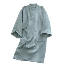 Unisex Kimono Mantel