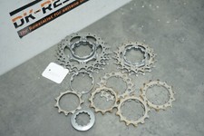 Shimano Ultegra CS-6700 10fach Kassette Ritzel 11-25 Kult Retro