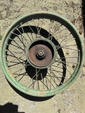 Triumph TWN Victoria Oldtimer