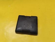 Batteriedeckel für Oldtimer-Batterie, schwarz MZ RT BK AWO Original {H3}