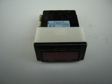 EAO Lumitas Leuchtlampe 03-061 Grün oder Rot Baureihe 03 Gebraucht 