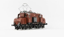 Fine Models Gauge 1 E71 22