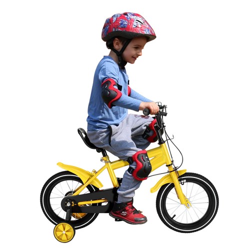 Kinderfahrrad jungen mädchen - jungen,