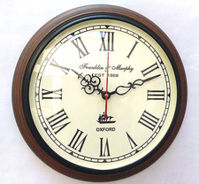 12" Holz Franklin & Murphy