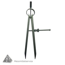 Zirkel , Anreisszirkel 