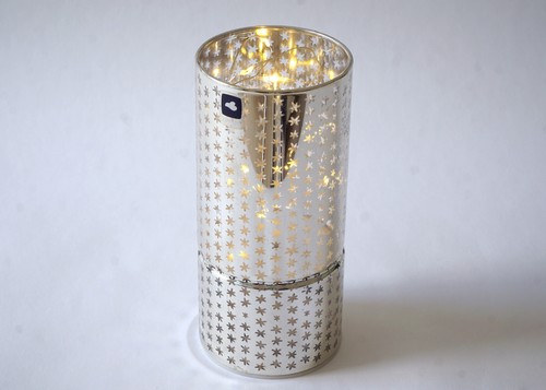 Leonardo lichtglas led sterne - lichtglas,