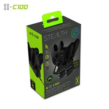 Twin USB Charging Dock & Play