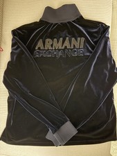 Armani Exchange Damen Jogginganzug Gr. M