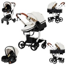 Magic 1 kinderwagen - in,