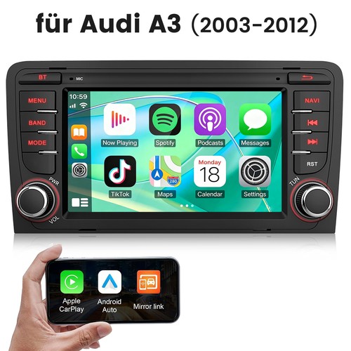 Zoll für audi - zoll, s3